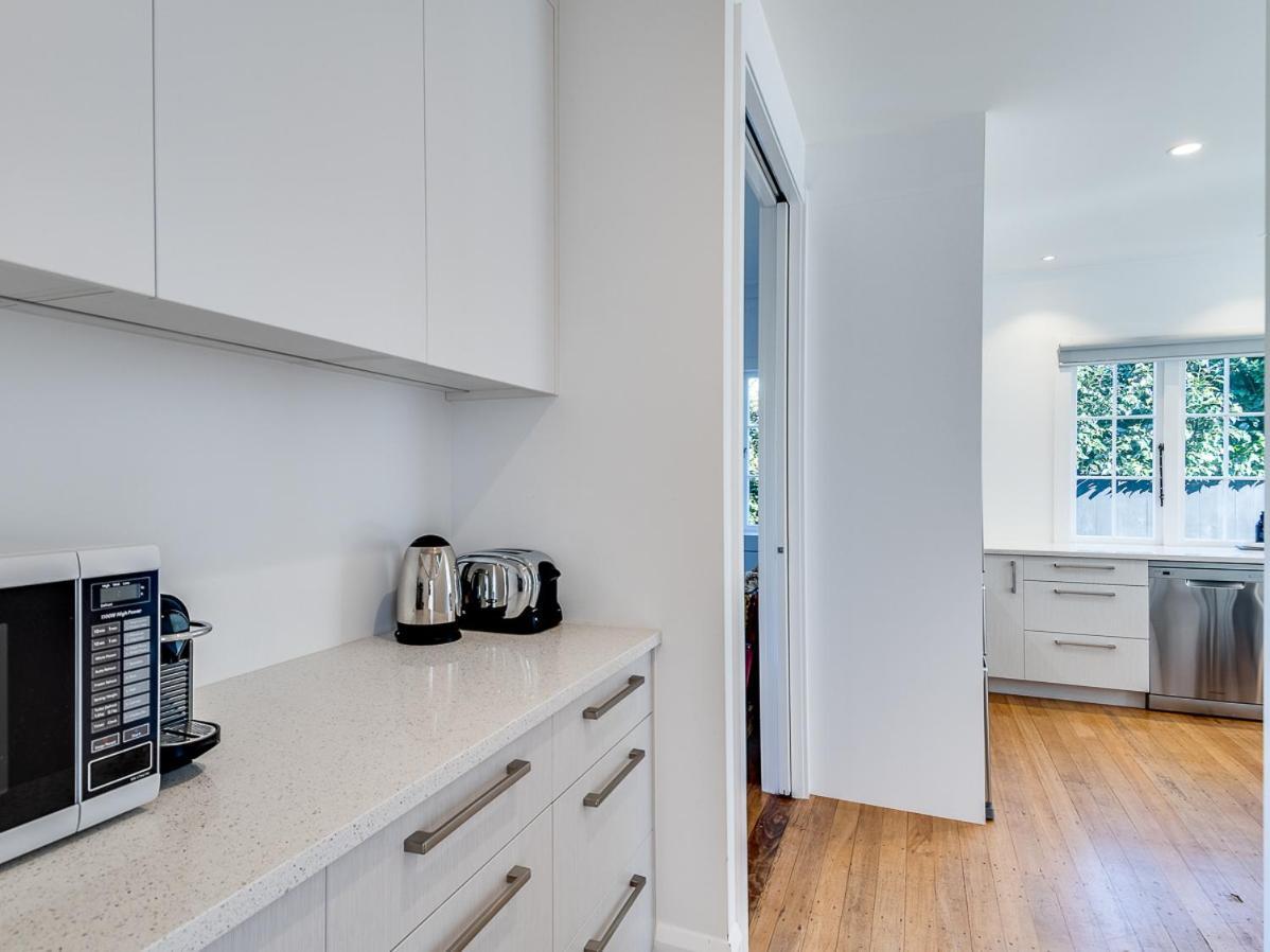 Gem On Gillean - Havelock North Holiday Home Екстериор снимка