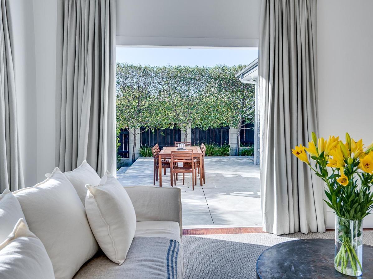 Gem On Gillean - Havelock North Holiday Home Екстериор снимка