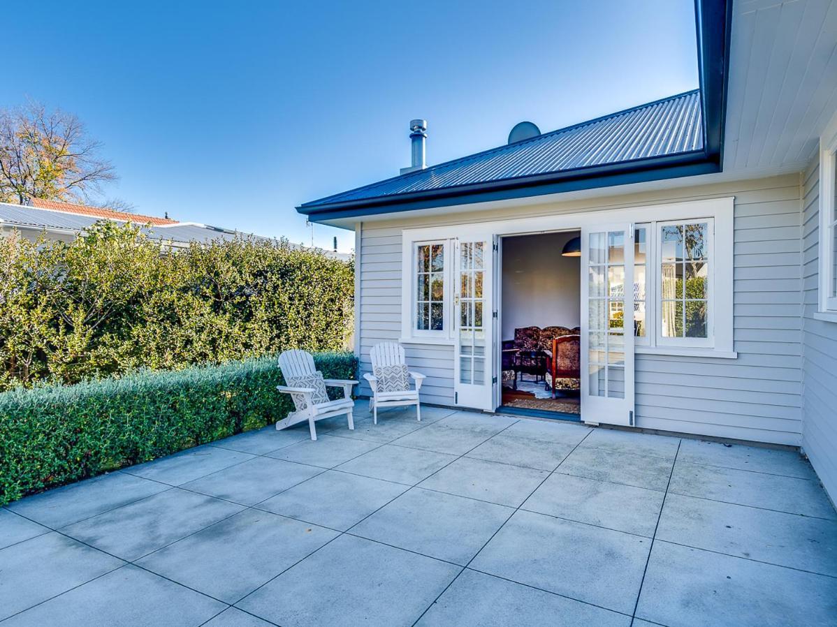 Gem On Gillean - Havelock North Holiday Home Екстериор снимка