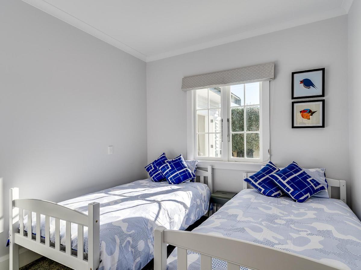 Gem On Gillean - Havelock North Holiday Home Екстериор снимка
