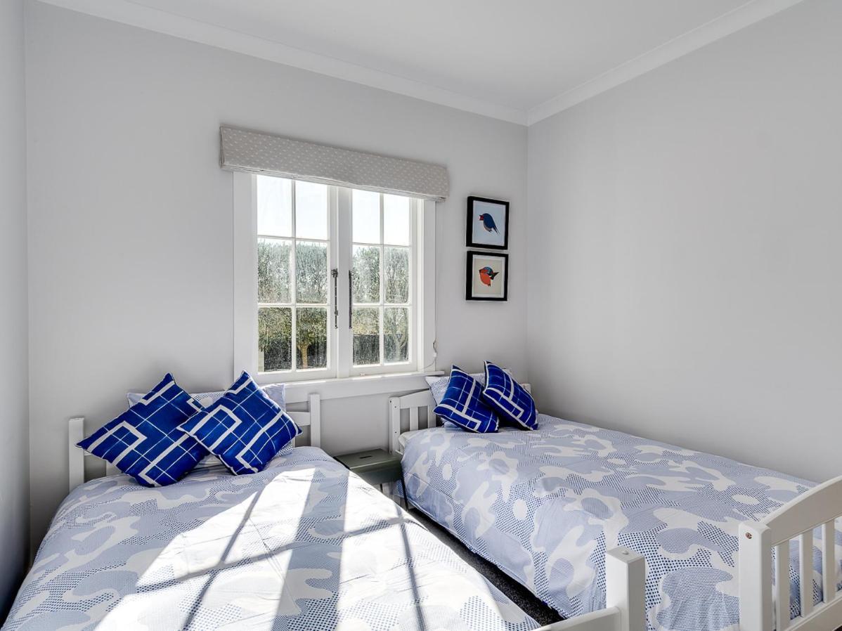 Gem On Gillean - Havelock North Holiday Home Екстериор снимка