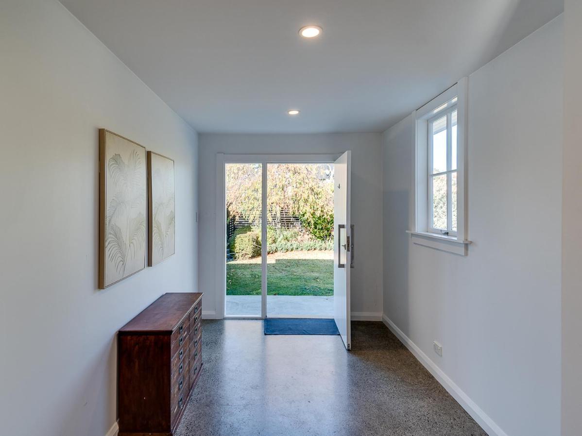 Gem On Gillean - Havelock North Holiday Home Екстериор снимка