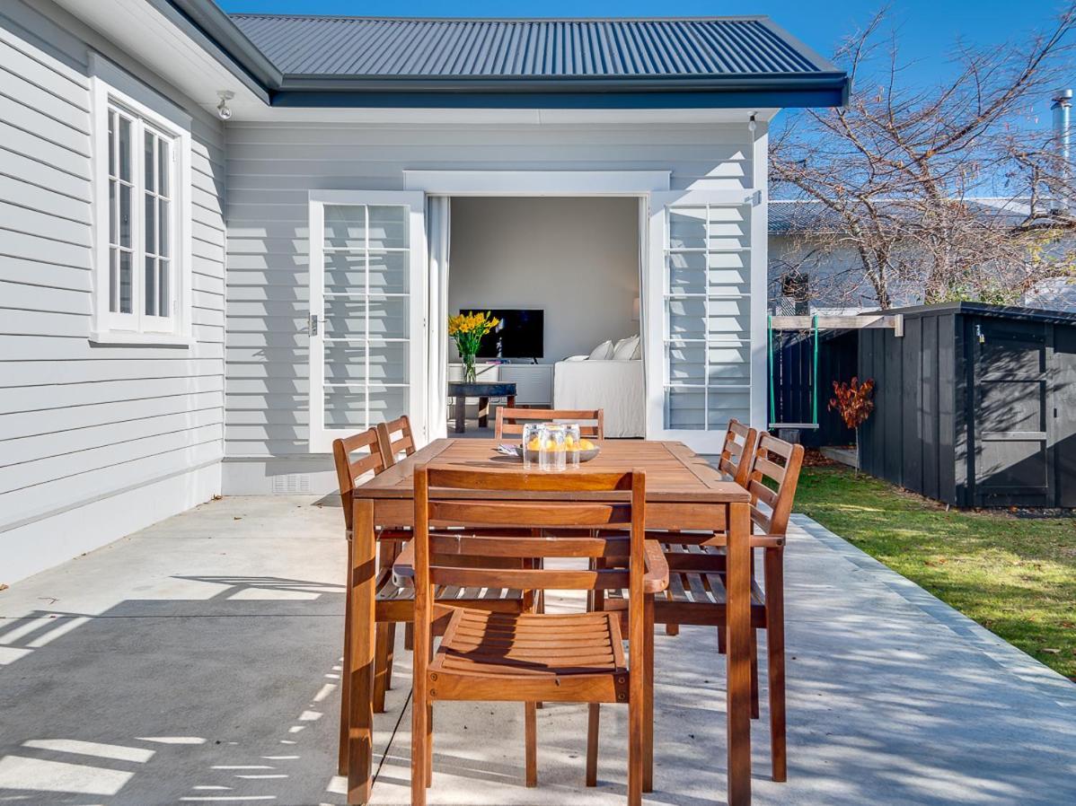 Gem On Gillean - Havelock North Holiday Home Екстериор снимка